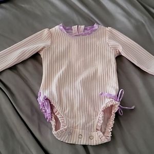 Baby swim suit